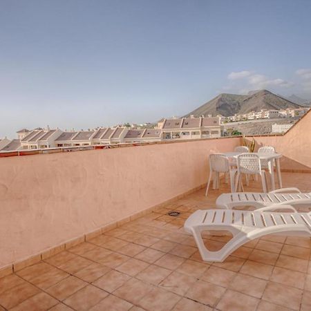 Holidays In The Sun, The Heights, Playa Los Cristianos Arona  Esterno foto