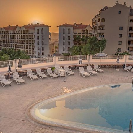 Holidays In The Sun, The Heights, Playa Los Cristianos Arona  Esterno foto