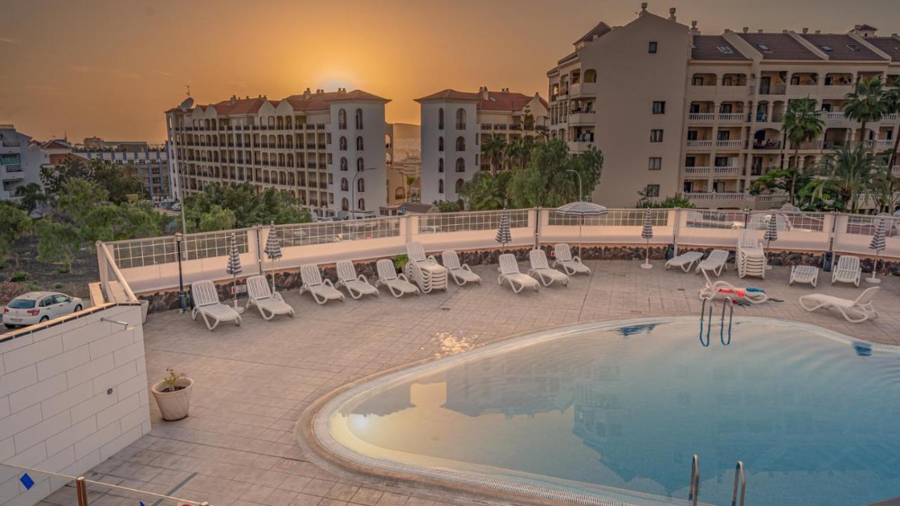 Holidays In The Sun, The Heights, Playa Los Cristianos Arona  Esterno foto