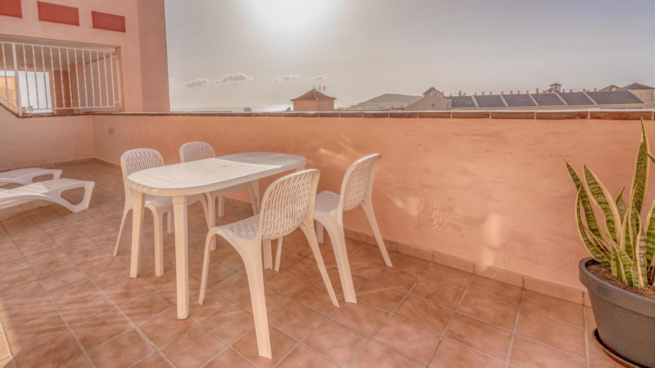 Holidays In The Sun, The Heights, Playa Los Cristianos Arona  Esterno foto