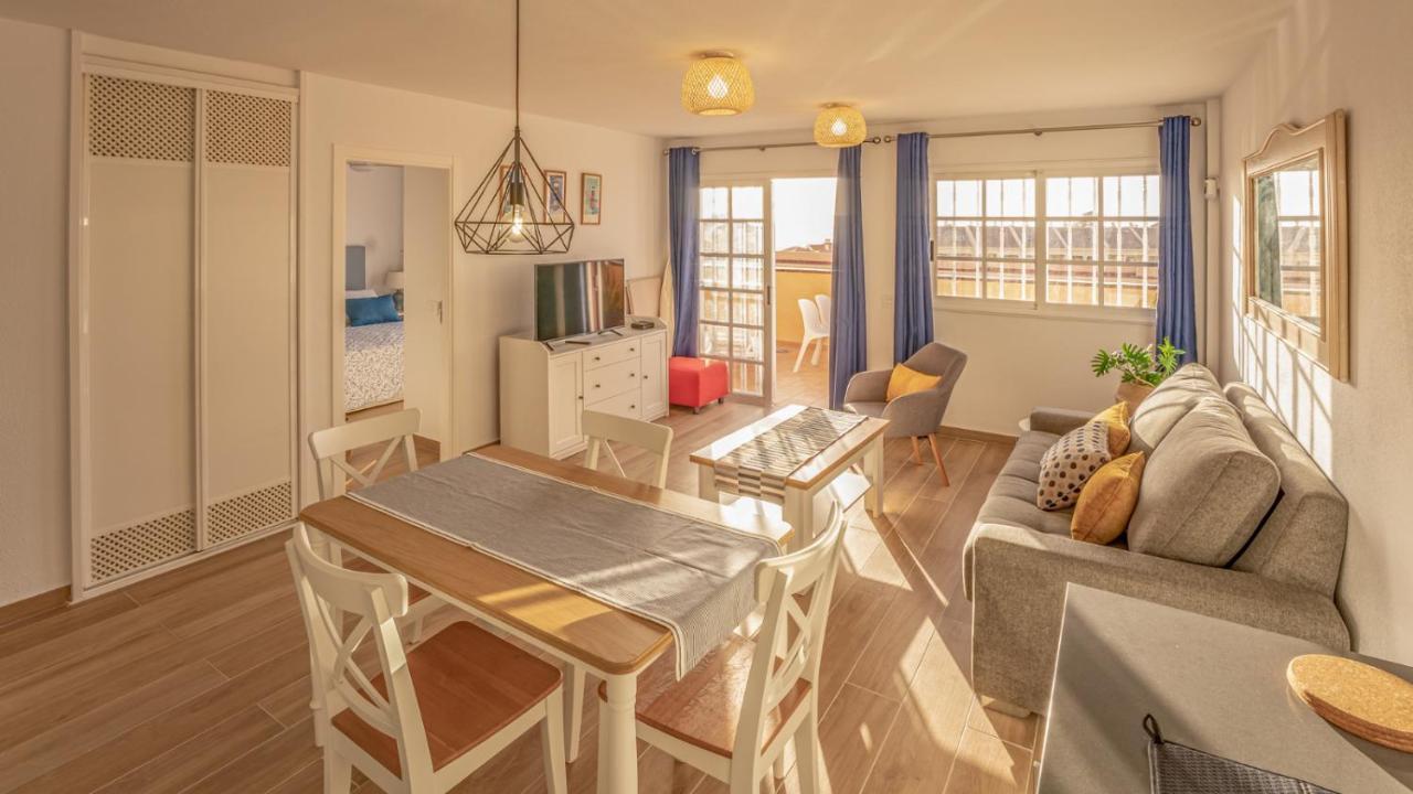 Holidays In The Sun, The Heights, Playa Los Cristianos Arona  Esterno foto