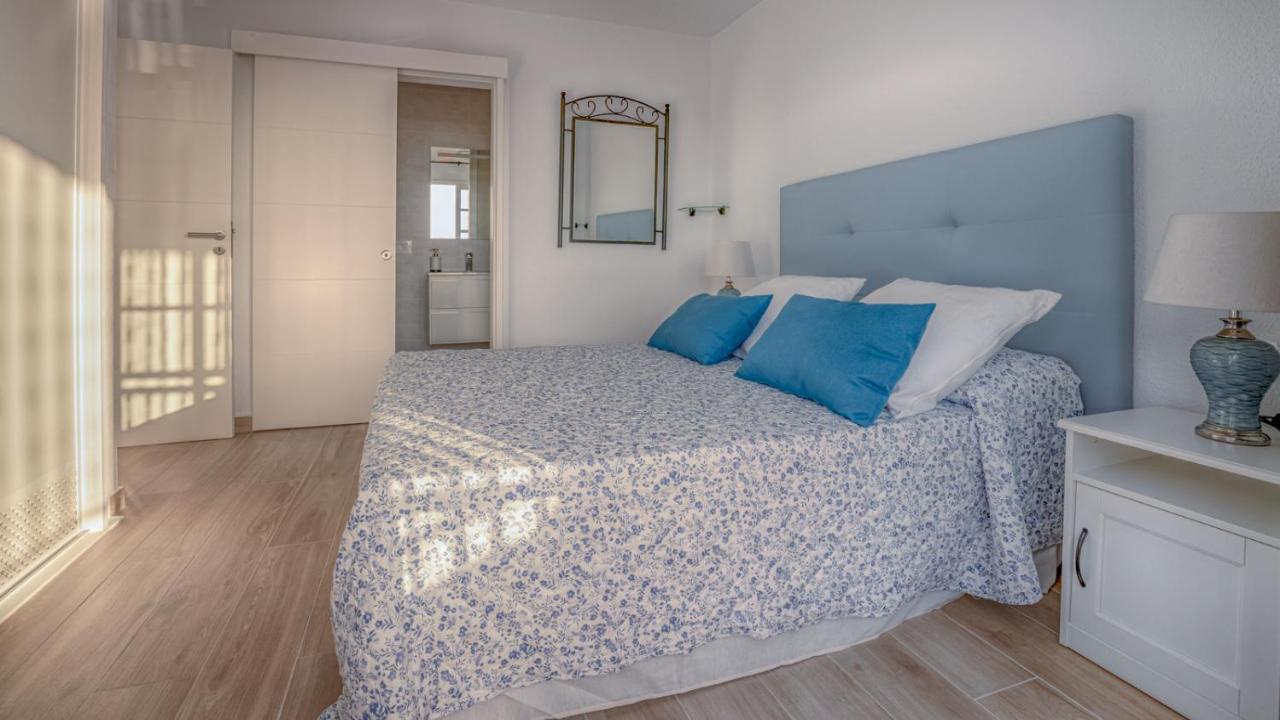Holidays In The Sun, The Heights, Playa Los Cristianos Arona  Esterno foto